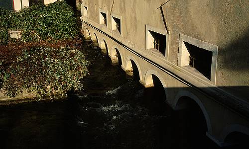 Treviso - Sile e Cagnan