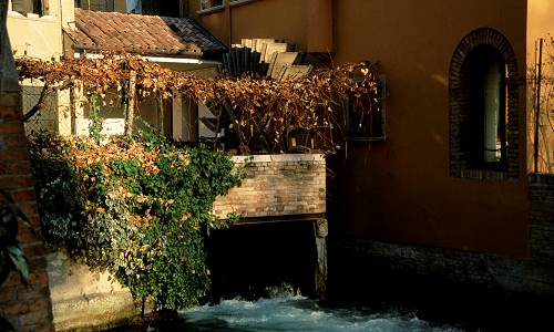 Treviso - Sile e Cagnan