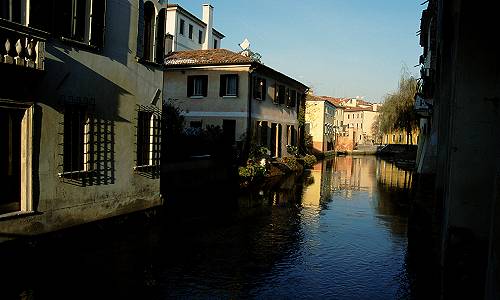 Treviso - Sile e Cagnan