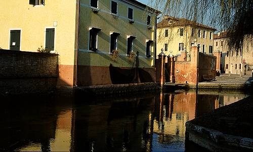 Treviso - Sile e Cagnan