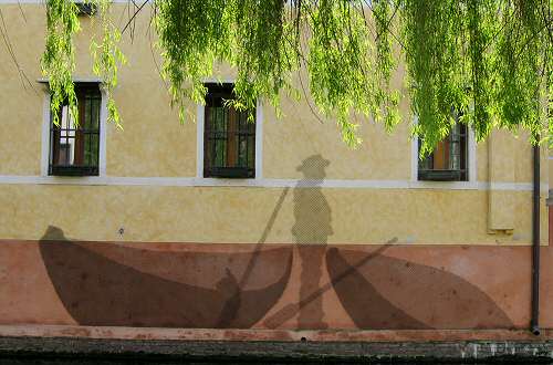 Treviso - Sile e Cagnan