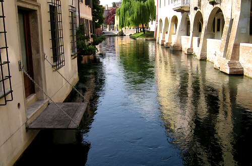 Treviso - Sile e Cagnan