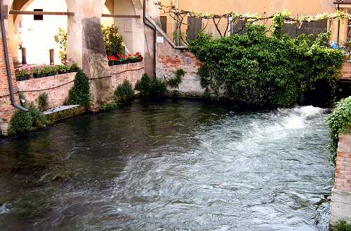 Treviso - Sile e Cagnan