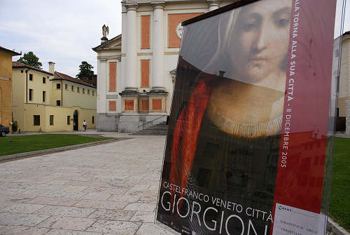 Castelfranco Veneto