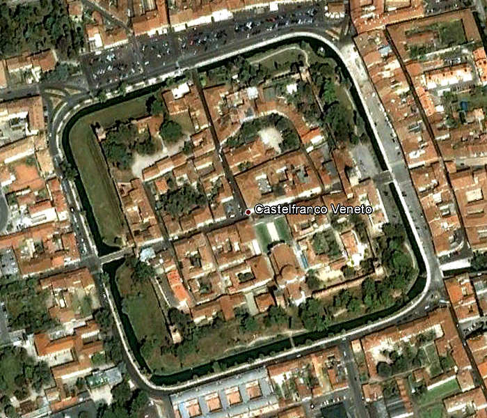 Castelfranco Veneto