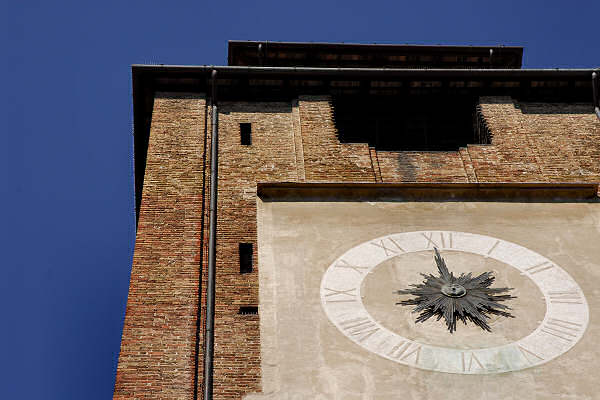 Treviso, centro storico