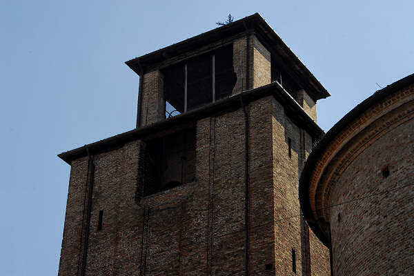 Treviso, centro storico