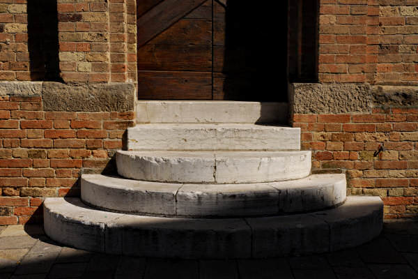 Treviso, centro storico