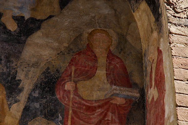 Treviso, centro storico