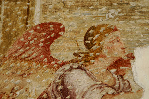 Treviso, centro storico