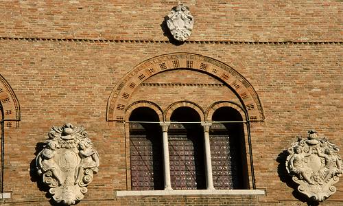 Treviso - centro storico