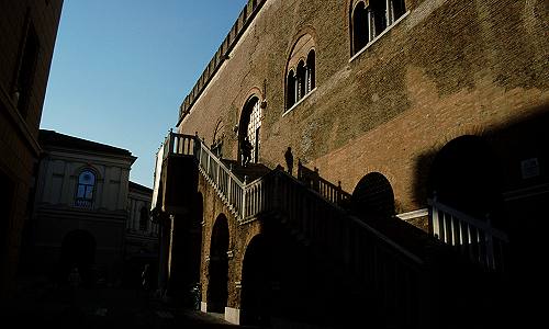 Treviso - centro storico