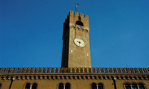 Treviso - centro storico