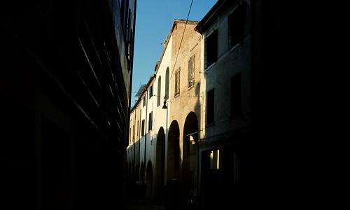 Treviso - centro storico