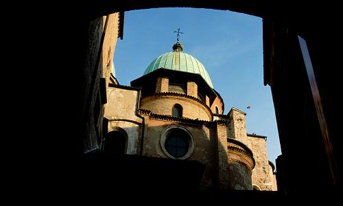 Treviso - centro storico