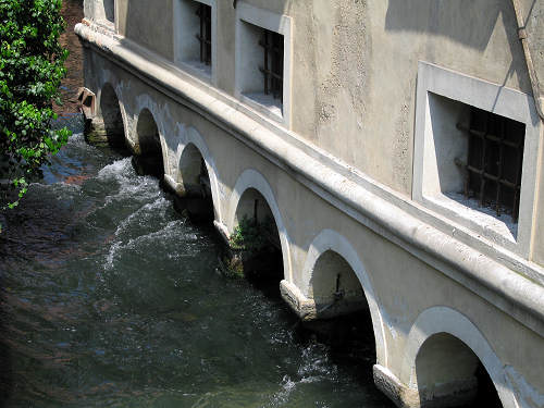 Treviso - fotografie