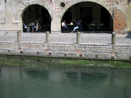 Treviso - fotografie