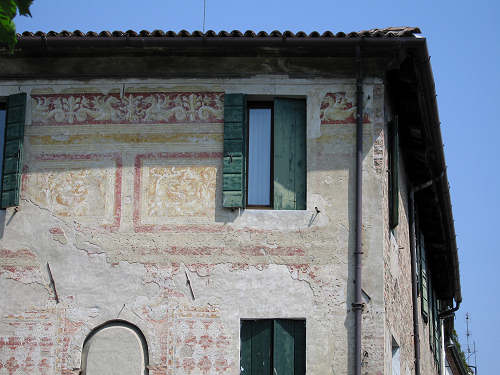 Treviso - fotografie