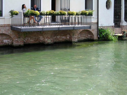 Treviso - fotografie