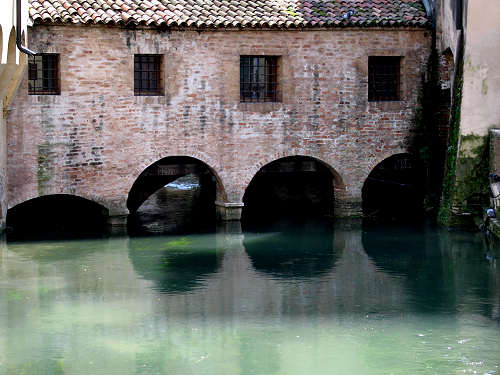 Treviso - fotografie