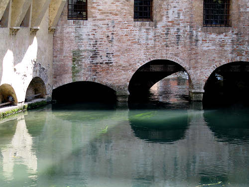 Treviso - fotografie