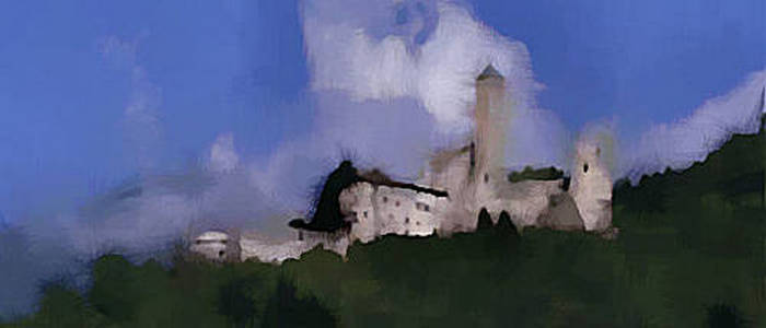 Borgo Valsugana, Valsugana