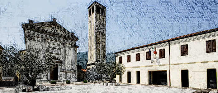 Pove del Grappa, Valbrenta, Monte Grappa