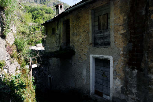 Valstagna contrada Mattietti