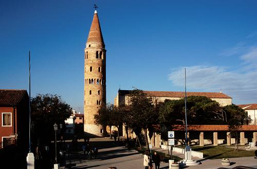 Caorle