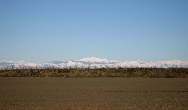 oasi naturalistica Valle Vecchia di VenetoAgricoltura a Caorle