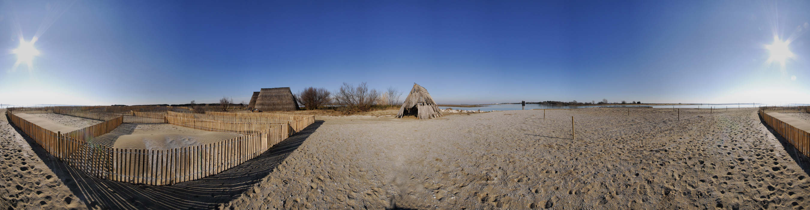 Oasi Naturalistica di Valle Vecchia a Caorle
