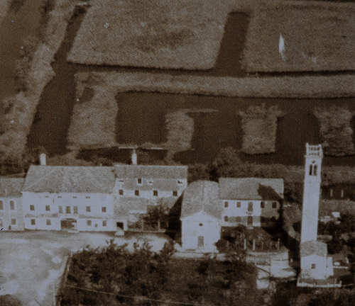 CavallinoTreporti, Lio Piccolo - laguna nord di Venezia