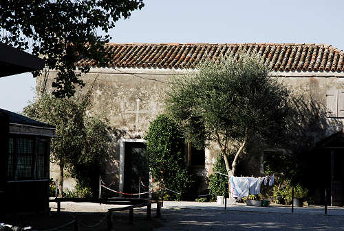 Treporti, Lio Piccolo - laguna nord di Venezia