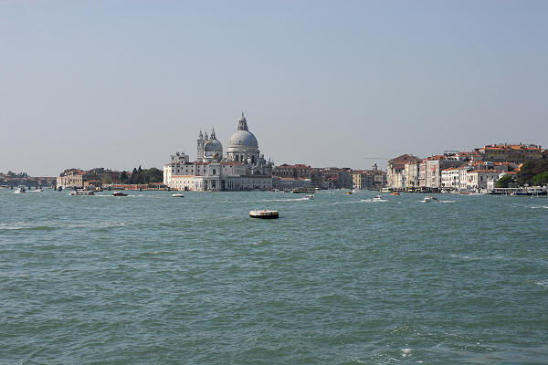 Bacino San Marco Venezia