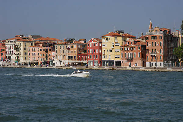 Bacino San Marco Venezia