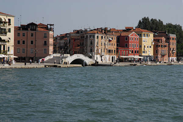 Bacino San Marco Venezia