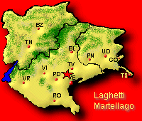 Martellago