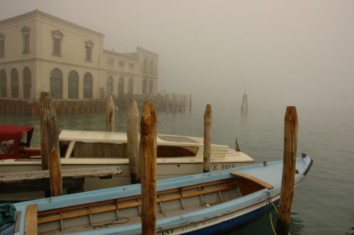 Isola di Murano - Venezia