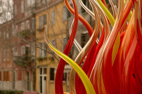 Isola di Murano - Venezia