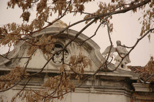 Isola di Murano - Venezia