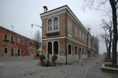 Isola di Murano - Venezia