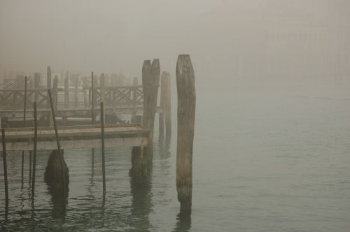 Isola di Murano - Venezia