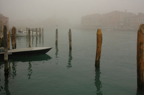 Isola di Murano - Venezia