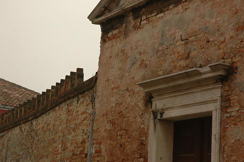 Isola di Murano - Venezia