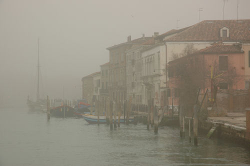 Isola di Murano - Venezia