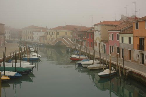 Isola di Murano - Venezia