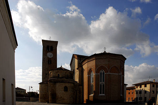 Concordia Sagittaria