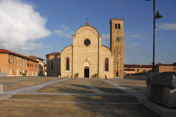 Concordia Sagittaria