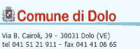 Comune di Dolo