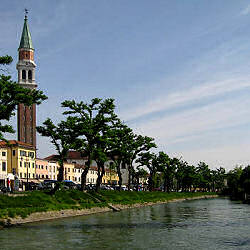 Dolo, Riviera del Brenta